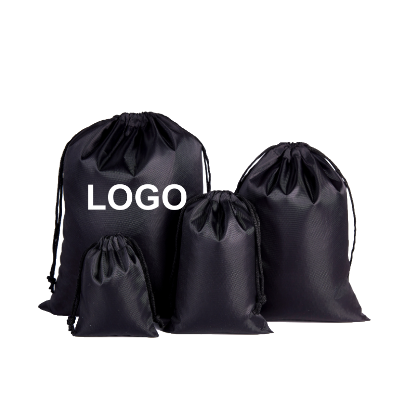Polyester Oxford Nylon Drawstring Bag